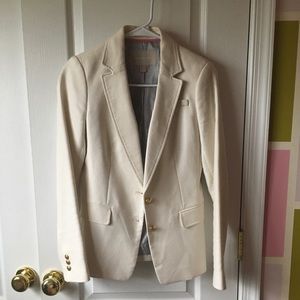 Banana Republic Blazer